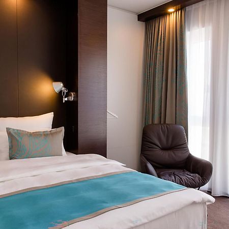 Motel One Stuttgart-Bad Cannstatt Eksteriør billede