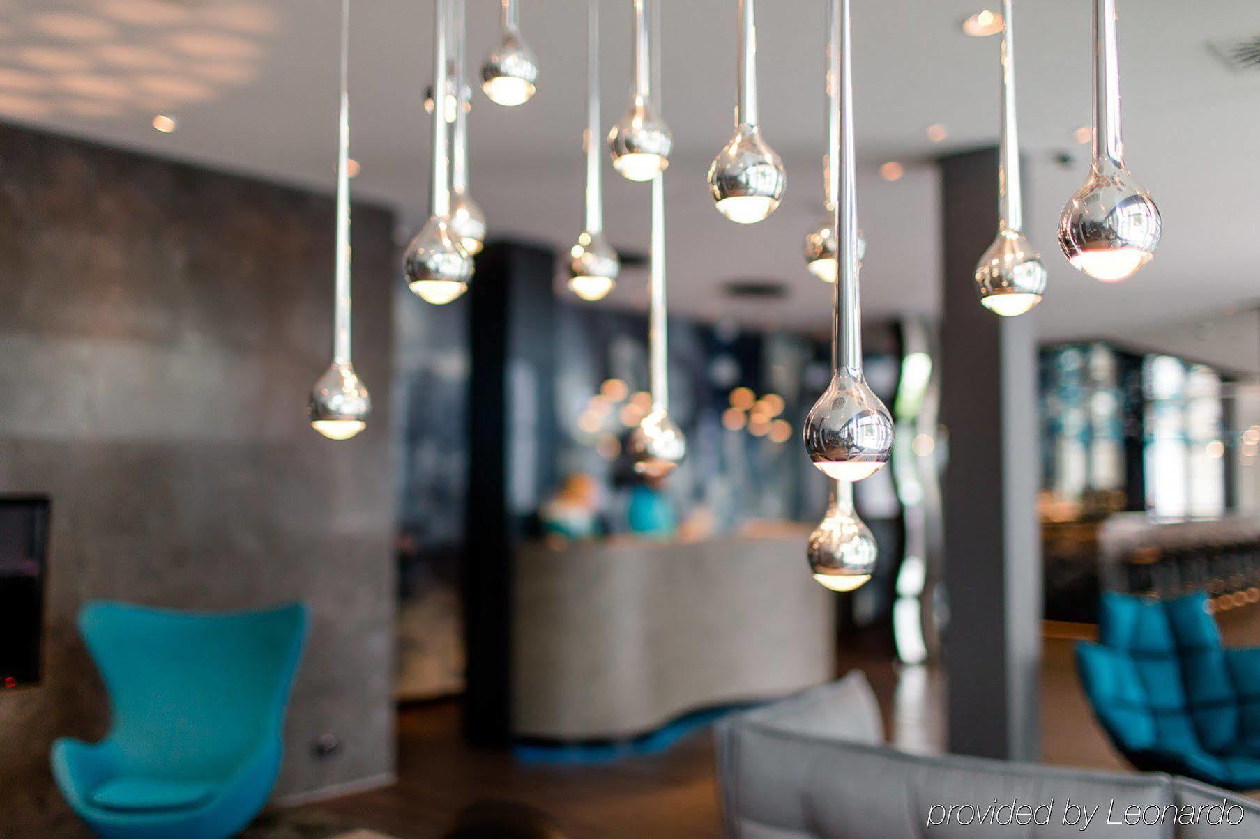Motel One Stuttgart-Bad Cannstatt Eksteriør billede